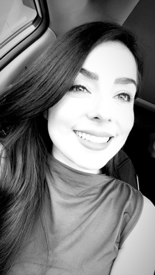 Ashli Garcia